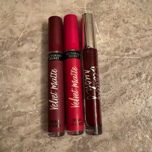 Victoria’s Secret Lip Set